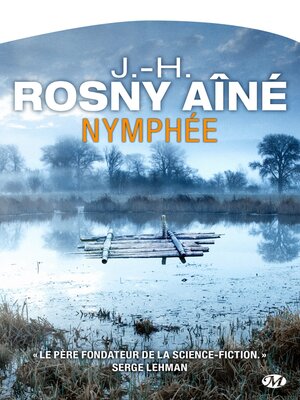 cover image of Nymphée